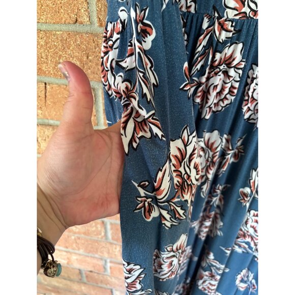 WOMENS MATILDA JANE Brilliant daydream Along The Beach maxi Dress - Picture 5 of 10